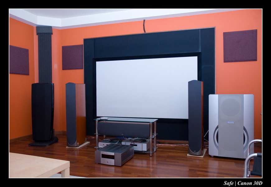 2006 Demo Velodyn Ronan